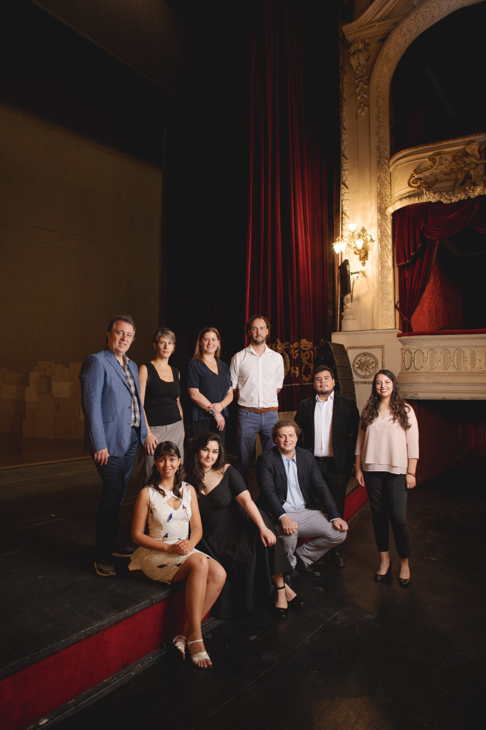 Ibáñez Atkinson Young Artist Program