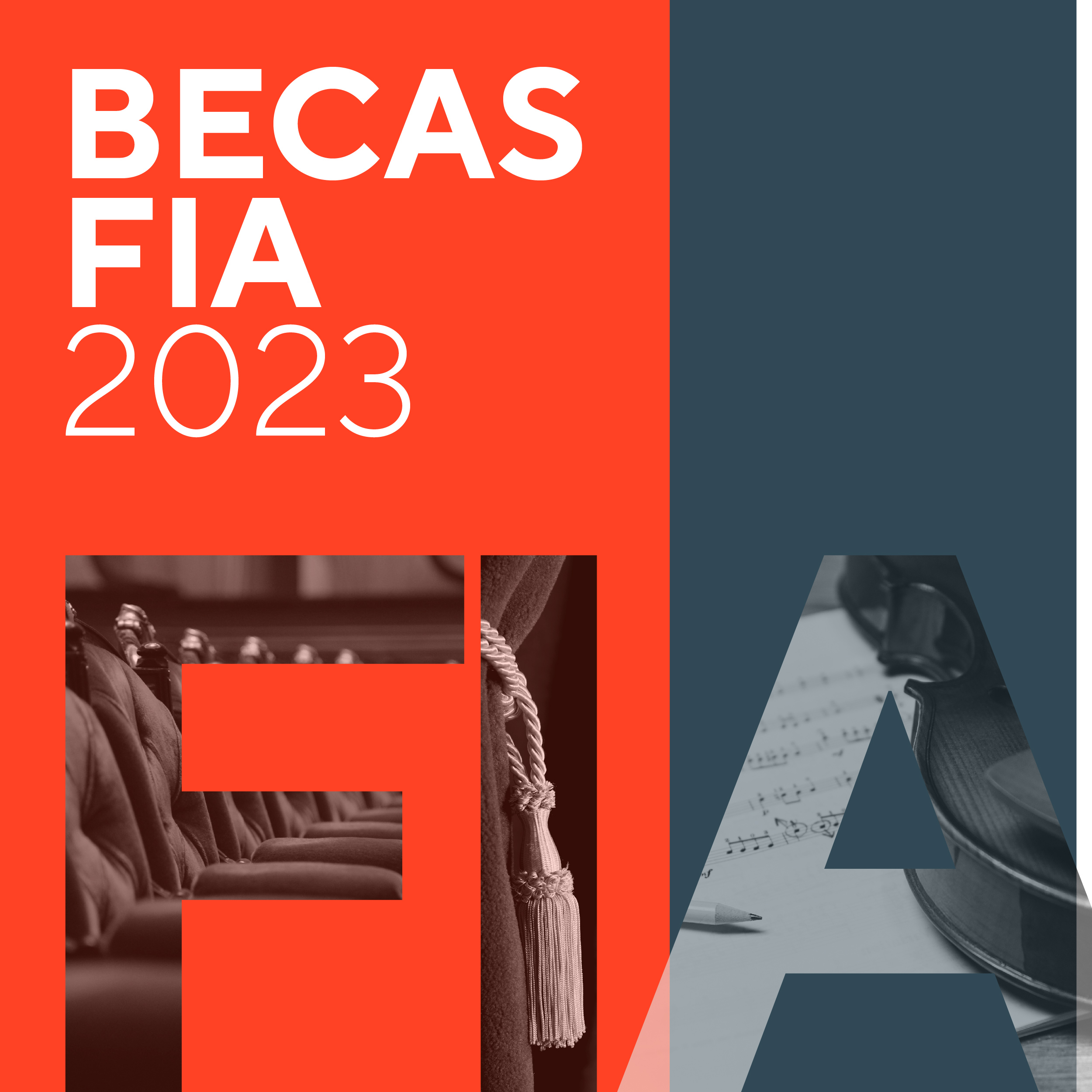 FIA abre convocatoria a Becas 2023