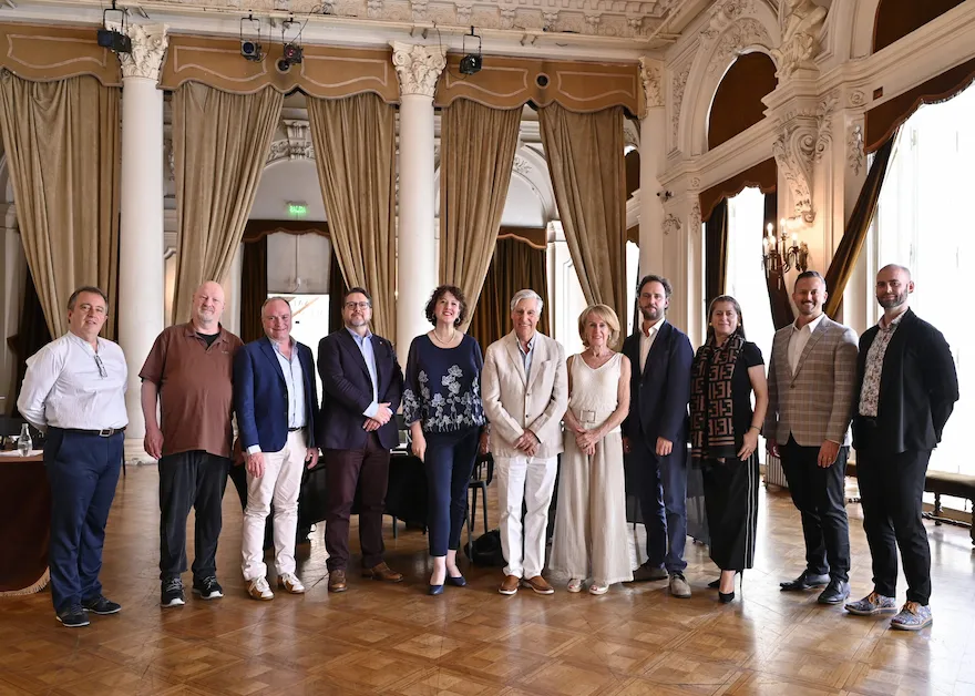 Realizamos Audiciones Internacionales FIA